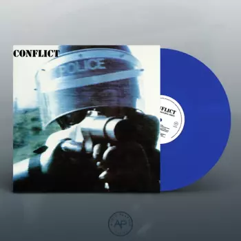 Conflict: The Ungovernable Force