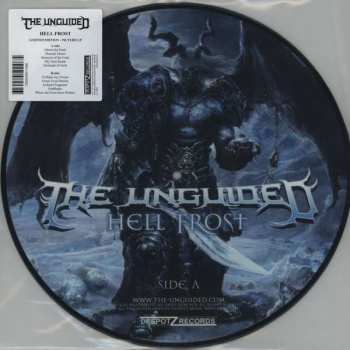 LP The Unguided: Hell Frost PIC | LTD