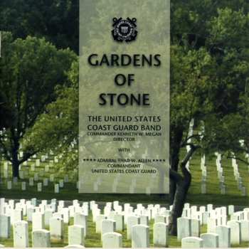 Album U.S. Coast Guard Band: Gardens Of Stone