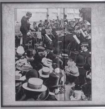 2CD U.S. Marine Band: The Heritage Of John Philip Sousa, Volume 8 LTD