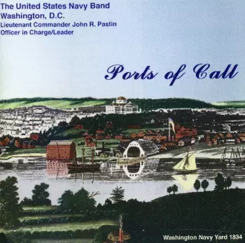 Ports Of Call