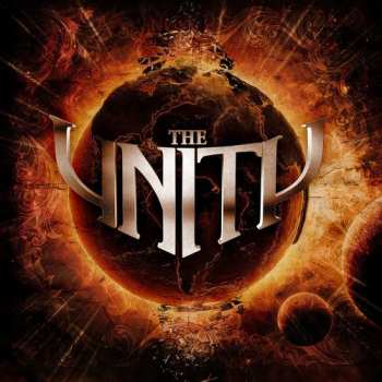 2LP/CD The Unity: The Unity