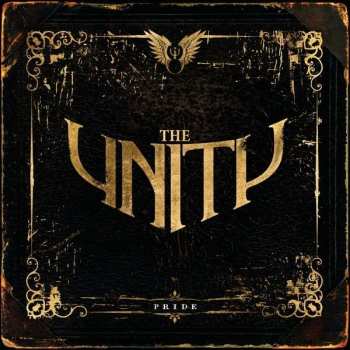 2CD/Dobozkészlet The Unity: Pride LTD