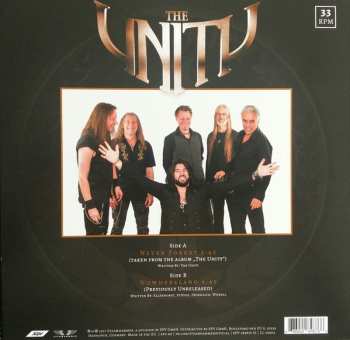 SP The Unity: Never Forget LTD