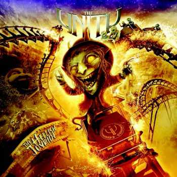 Album The Unity: The Hellish Joyride