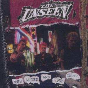 Album The Unseen: The Anger And The Truth