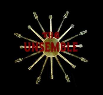CD The Unsemble: The Unsemble