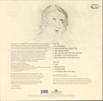 Dobozkészlet/3EP The Unthanks: Lines Parts One, Two & Three
