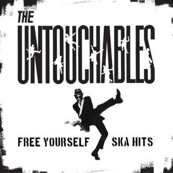 Album The Untouchables: Free Yourself