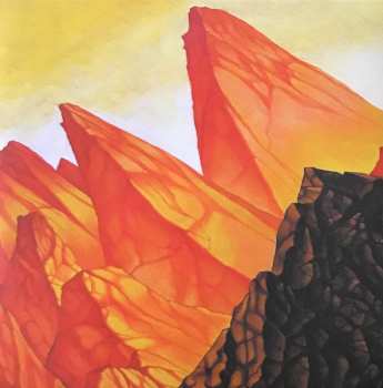 LP/CD The Unwinding Hours: Afterlives LTD