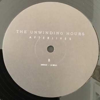 LP/CD The Unwinding Hours: Afterlives LTD