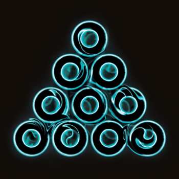 Album Nicolas Bougaïeff: The Upward Spiral
