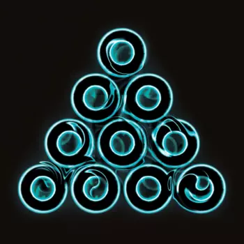 Nicolas Bougaïeff: The Upward Spiral