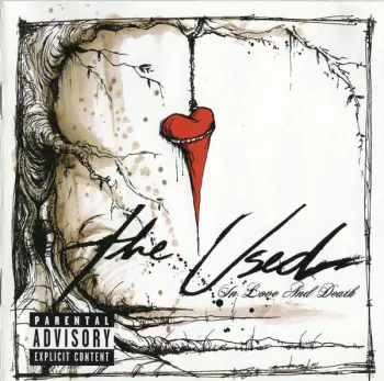 In Love And Death
