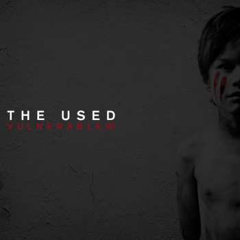 2CD The Used: Vulnerable (II)