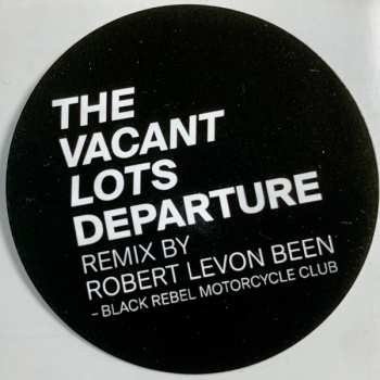 SP The Vacant Lots: Departure LTD