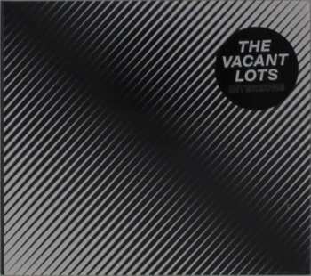 CD The Vacant Lots: Interzone
