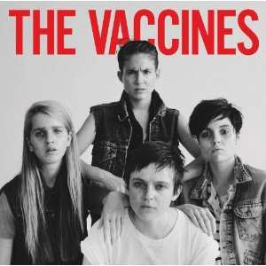 LP The Vaccines: Come Of Age