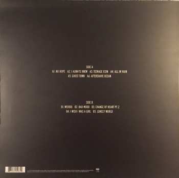 LP The Vaccines: Come Of Age