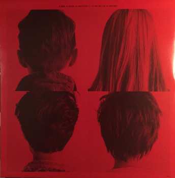 LP The Vaccines: Come Of Age