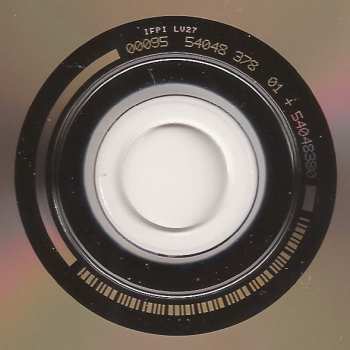 CD Magnum: The Valley Of Tears - The Ballads