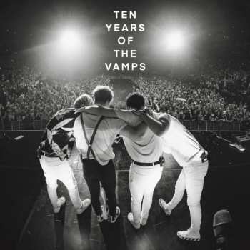 Album The Vamps: Ten Years Of The Vamps