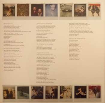 LP The Van Pelt: Sultans Of Sentiment LTD | CLR