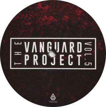LP The Vanguard Project: Volume Five