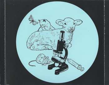 CD The Vanity Set: Little Stabs Of Happiness