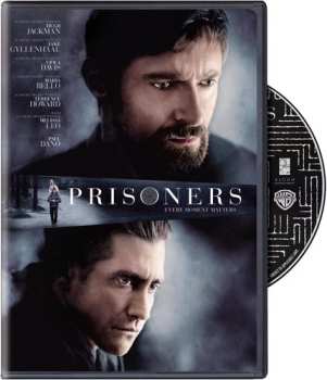 DVD The Vapors: Prisoners