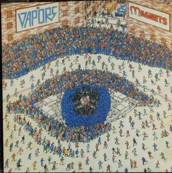 4CD/Dobozkészlet The Vapors: Waiting For The Weekend (The United Artists & Liberty Records Recordings) DLX