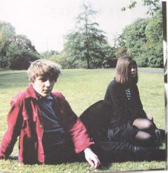 2CD The Vaselines: Enter The Vaselines