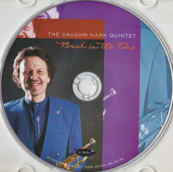 CD The Vaughn Nark Quintet: Back In The Day