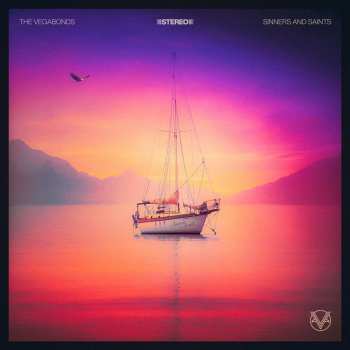 LP The Vegabonds: Sinners And Saints