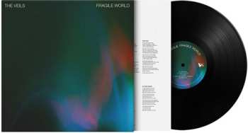 Album The Veils: Fragile World