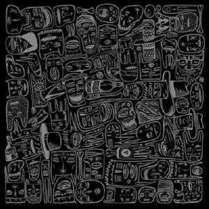 Album The Velvet Teen: All Is Illusory