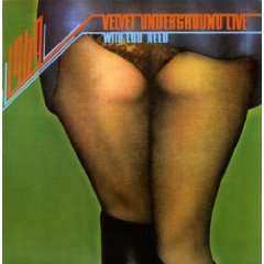 Album Lou Reed: 1969 Velvet Underground Live With Lou Reed