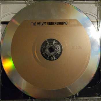 2CD The Velvet Underground: Gold