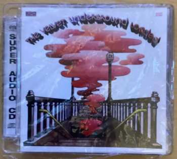 SACD The Velvet Underground: Loaded