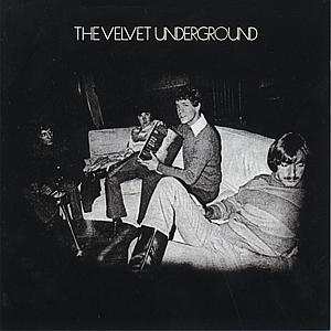 CD The Velvet Underground: The Velvet Underground