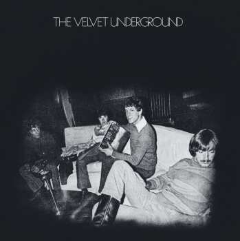 LP The Velvet Underground: The Velvet Underground