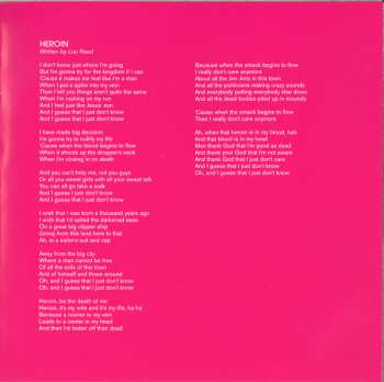 CD The Velvet Underground: The Velvet Underground & Nico