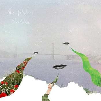 Album The Velveteins: Slow Wave