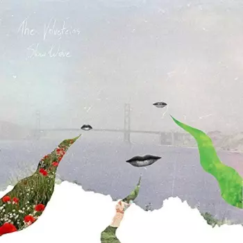 The Velveteins: Slow Wave