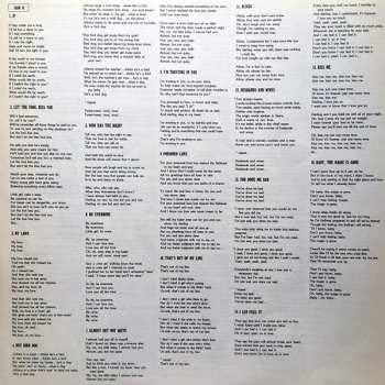LP The Velvets: All The Velvets' Recordings CLR