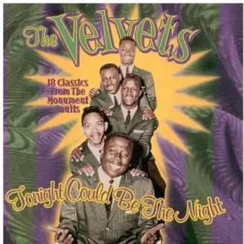 Tonight Could Be The Night