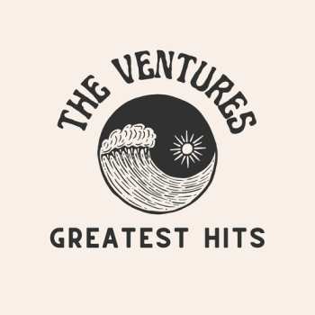 Album The Ventures: Apache