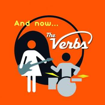 Album The Verbs: And Now...The Verbs