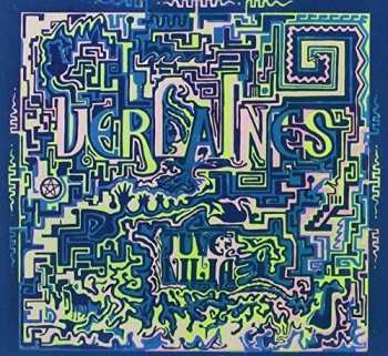 Album The Verlaines: Juvenalia