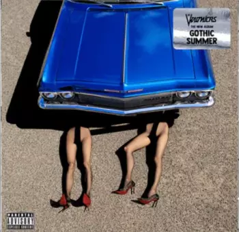 The Veronicas: Gothic Summer
